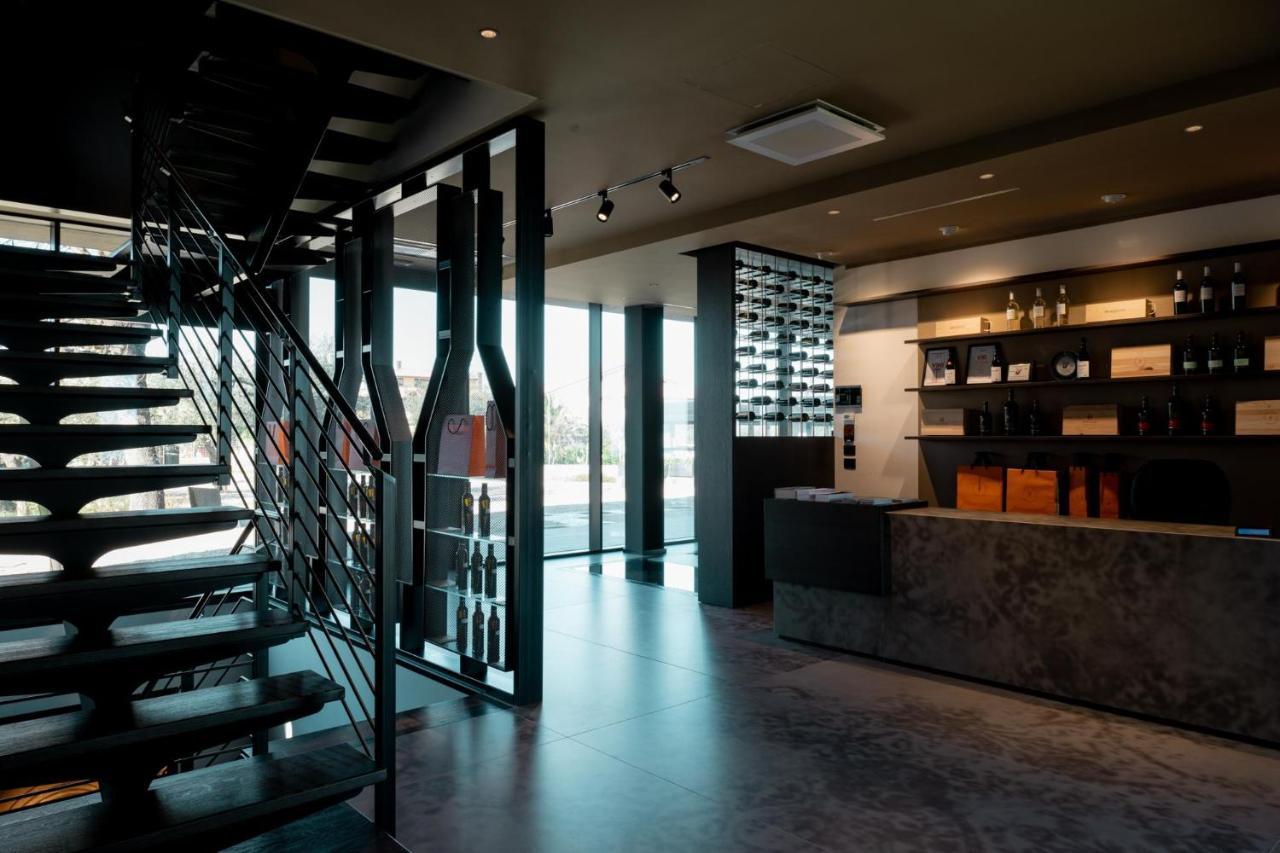 Feudo Antico Bed & Breakfast Tollo Exterior photo