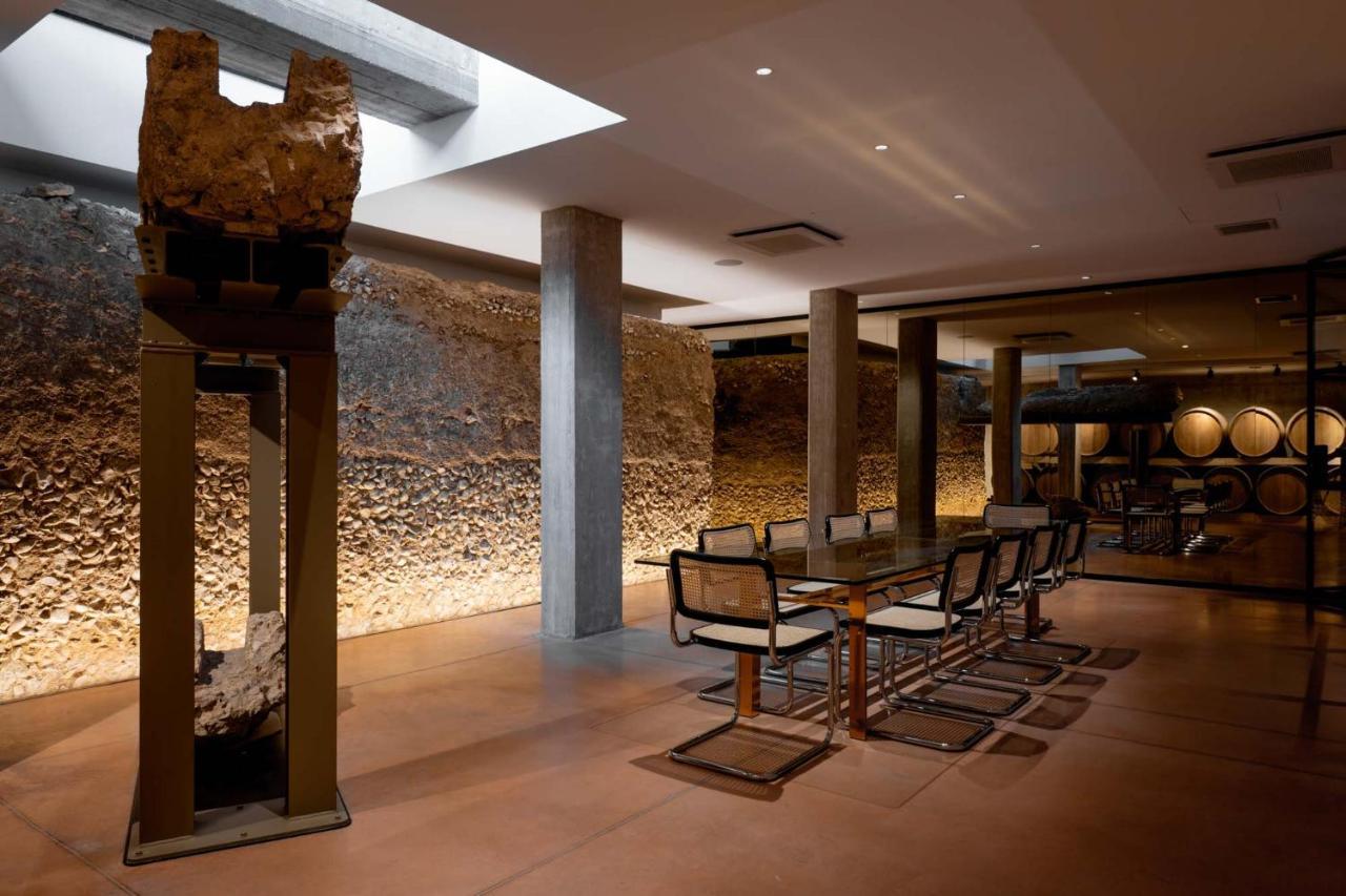 Feudo Antico Bed & Breakfast Tollo Exterior photo