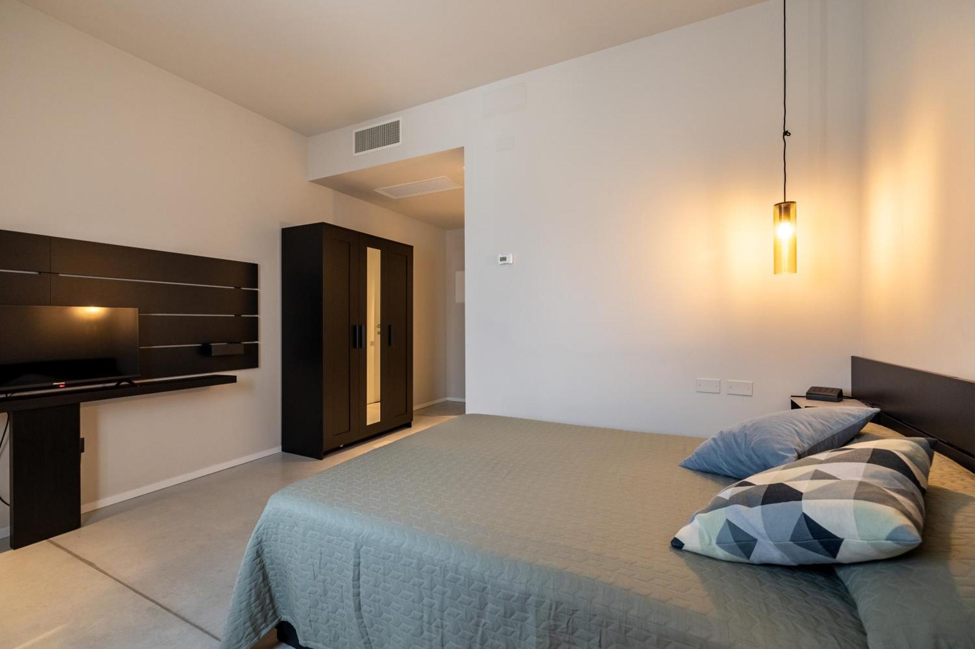 Feudo Antico Bed & Breakfast Tollo Exterior photo