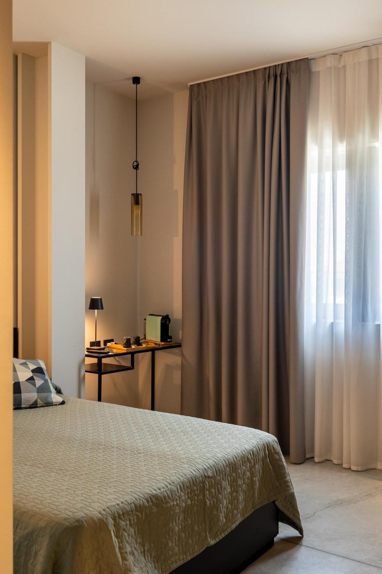 Feudo Antico Bed & Breakfast Tollo Exterior photo