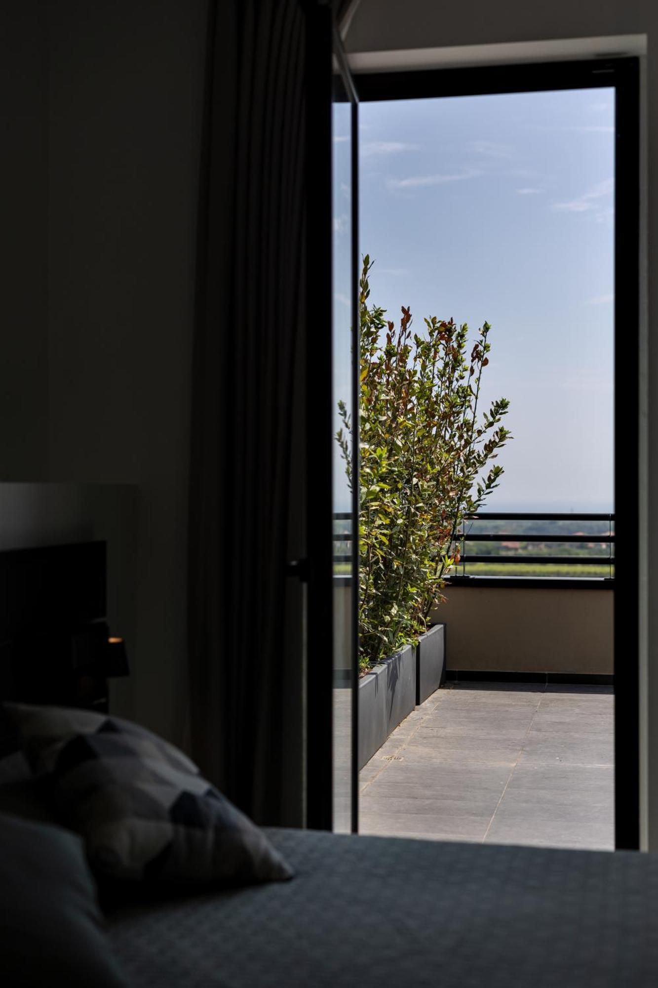 Feudo Antico Bed & Breakfast Tollo Exterior photo