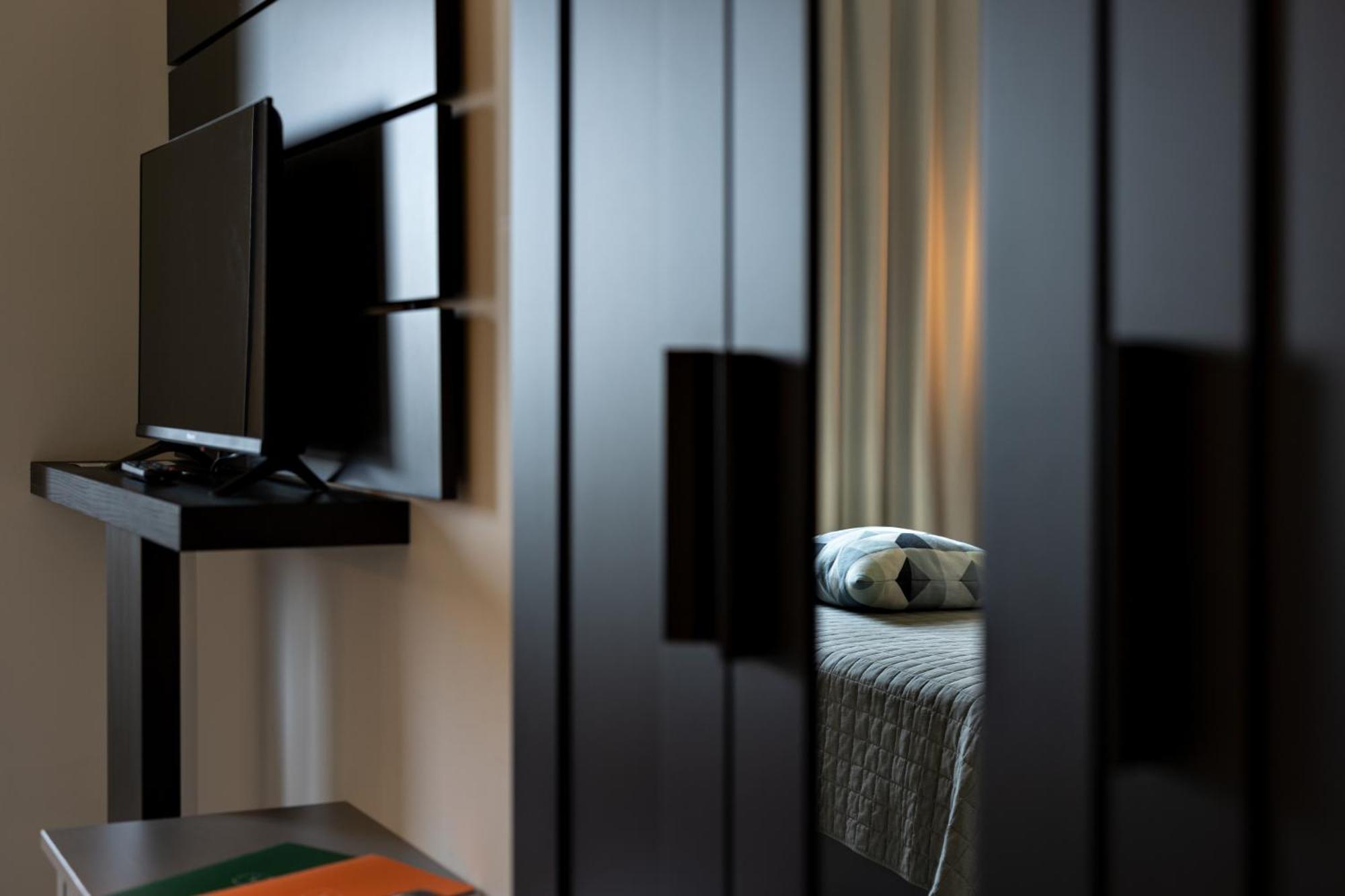 Feudo Antico Bed & Breakfast Tollo Exterior photo