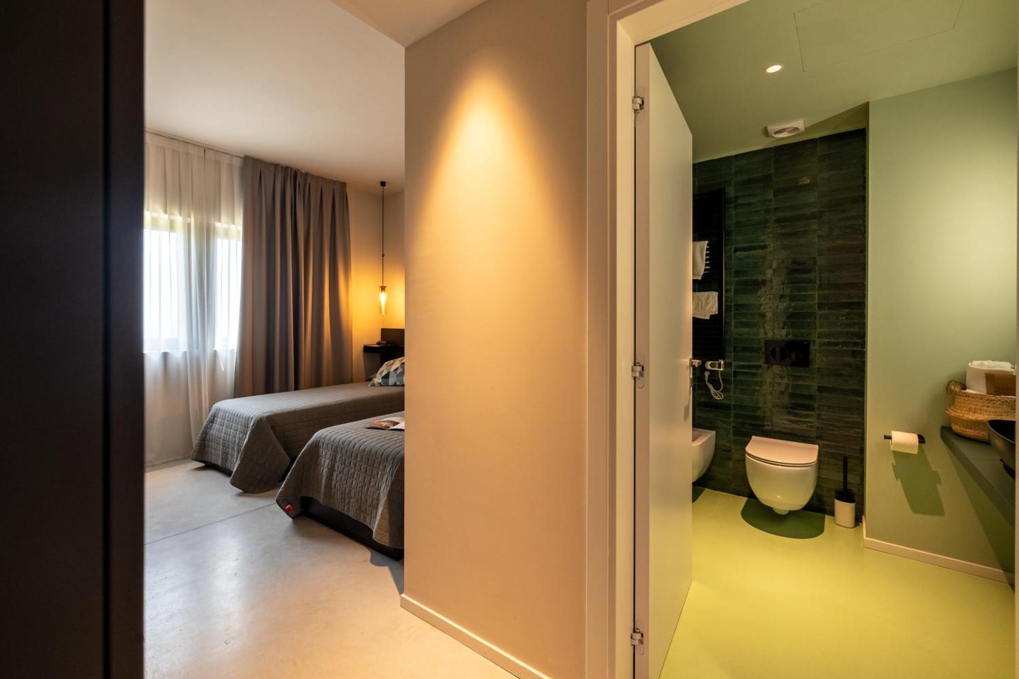 Feudo Antico Bed & Breakfast Tollo Exterior photo