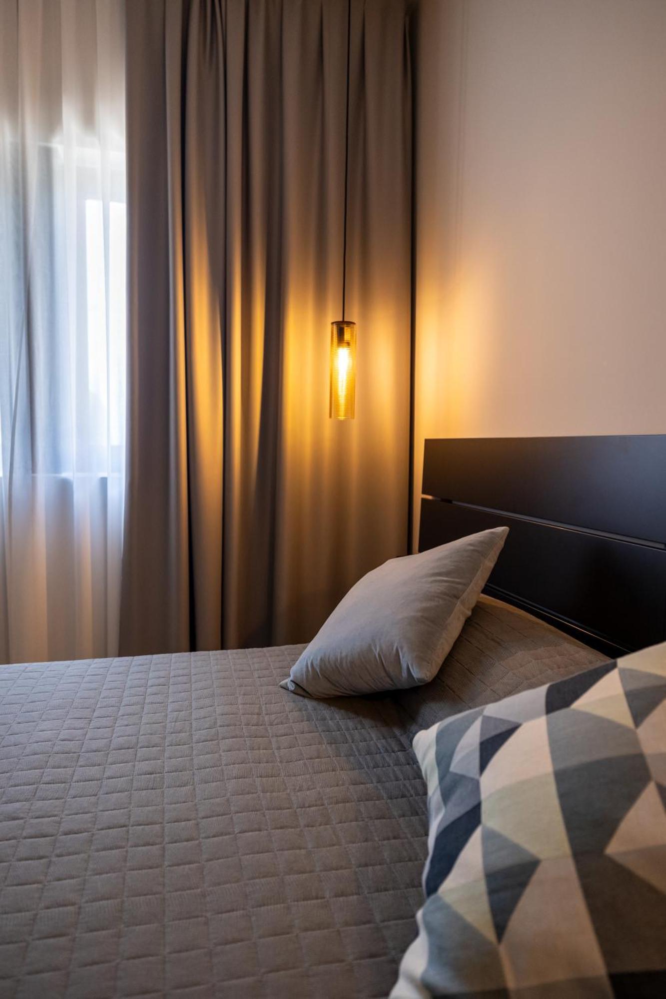 Feudo Antico Bed & Breakfast Tollo Exterior photo