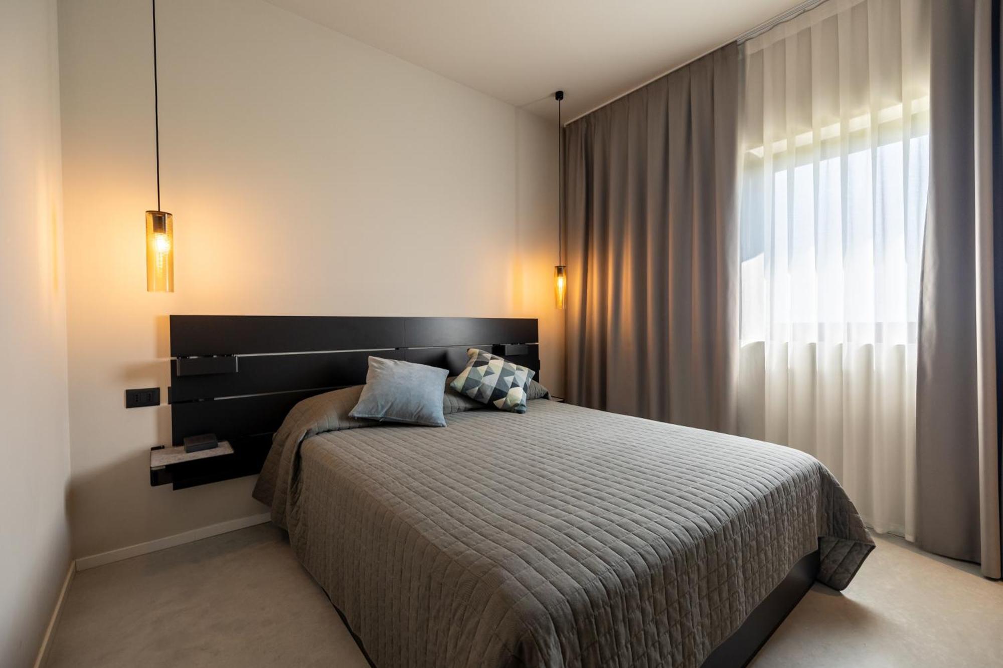 Feudo Antico Bed & Breakfast Tollo Exterior photo